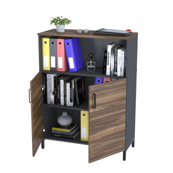 Тумба офісна LTO-900-1200 (Loft Design)