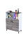 Тумба офісна LTO-900-1200 (Loft Design)