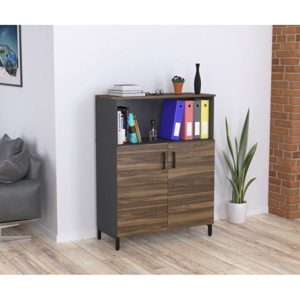 Тумба офісна LTO-900-1200 (Loft Design)