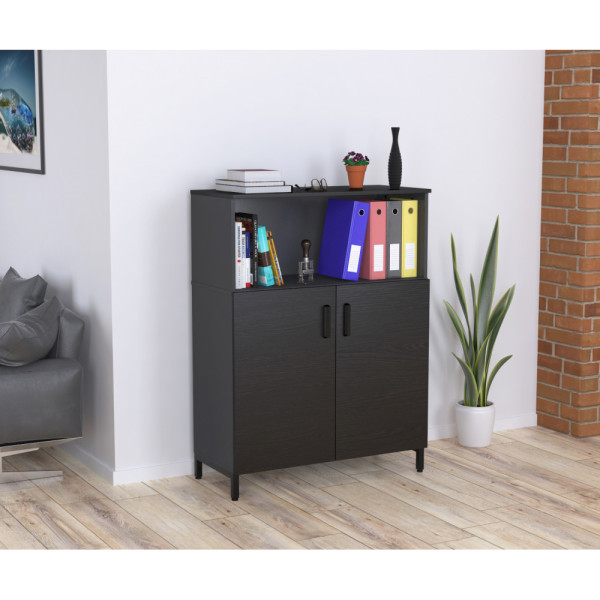 Тумба офісна LTO-900-1200 (Loft Design)