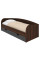 Ліжка з висувним ящиком Соня-3 (Пєхотін)