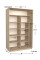 Шкаф купе практик 48-1500-600-2400 (Garant)