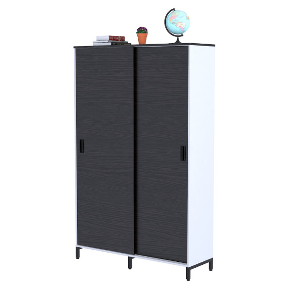 Шкаф LS-1200-1900 (Loft design)