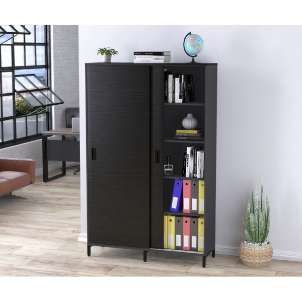 Шкаф LS-1200-1900 (Loft design)