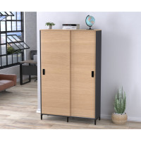 Шафа LS-1200-1900 (Loft design)