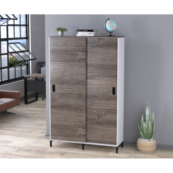 Шкаф LS-1200-1900 (Loft design)