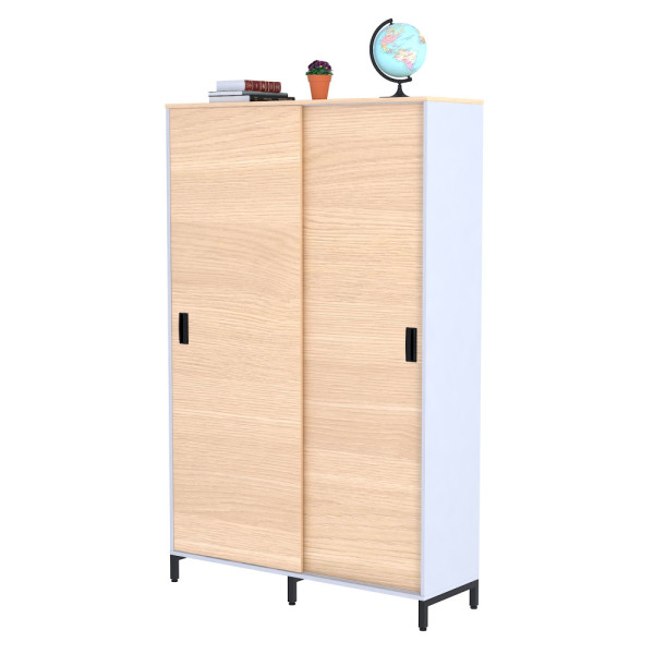 Шкаф LS-1200-1900 (Loft design)