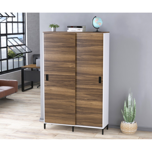Шкаф LS-1200-1900 (Loft design)