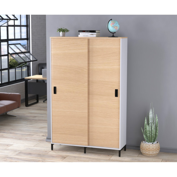 Шкаф LS-1200-1900 (Loft design)