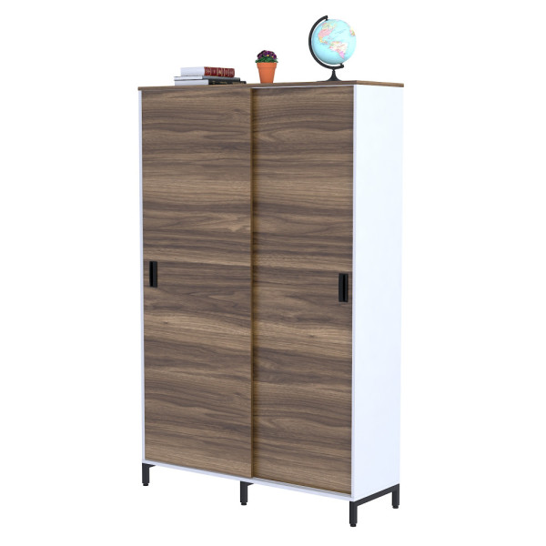 Шкаф LS-1200-1900 (Loft design)