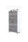 Шафа LT-900-1900 (Loft design)