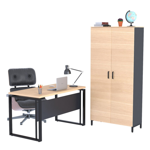 Шафа LT-900-1900 (Loft design)