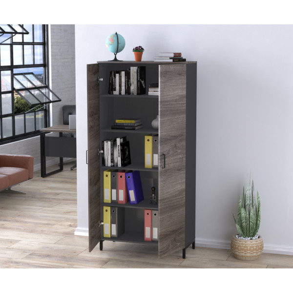 Шафа LT-900-1900 (Loft design)