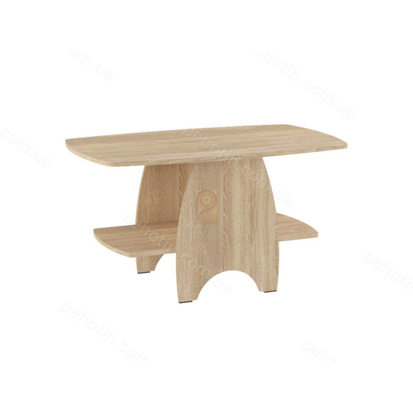 Журнальный cтол Оникс (Пехотин)