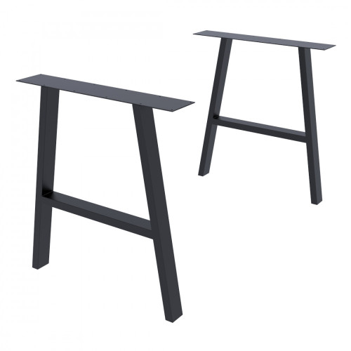 Опора для столу Атлант 1шт. (Loft design)