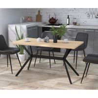 Кухонний стіл Остін (Loft design)