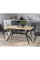 Кухонний стіл Остін (Loft design)