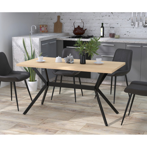 Кухонний стіл Остін (Loft design)