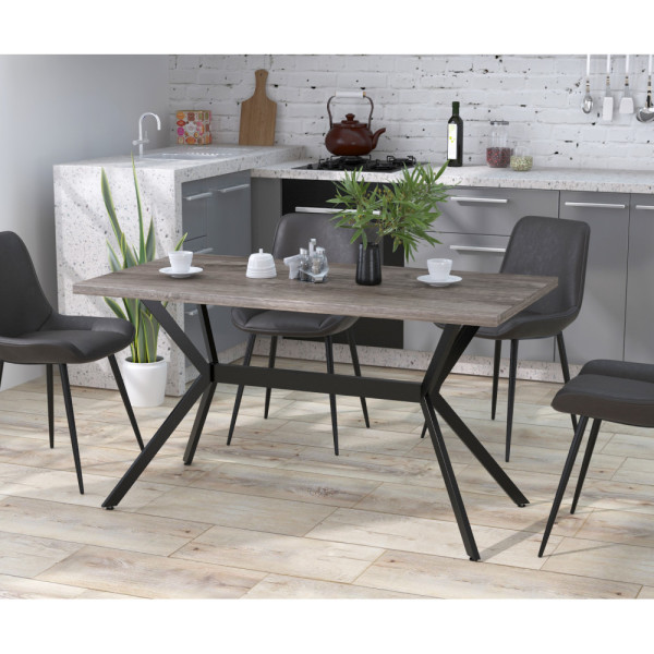 Кухонний стіл Остін (Loft design)