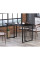 Кухонний стіл Тетра (Loft design)