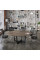 Круглий стіл для переговорів D-2000 (Loft design)