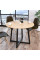 Кухонний стіл Бланк (Loft design)