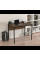 Письмовий стіл L-2p mini (Loft design)