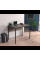 Письмовий стіл L-2p mini (Loft design)