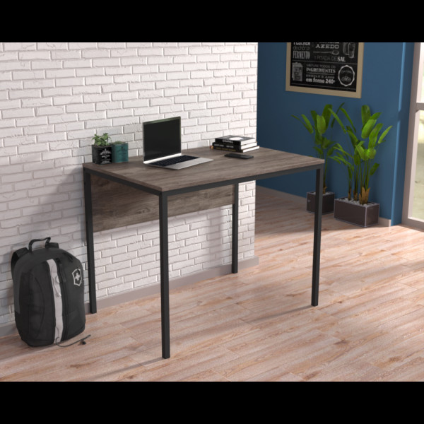 Письмовий стіл L-2p mini (Loft design)