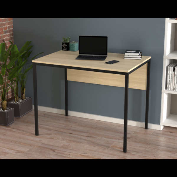 Письмовий стіл L-2p mini (Loft design)