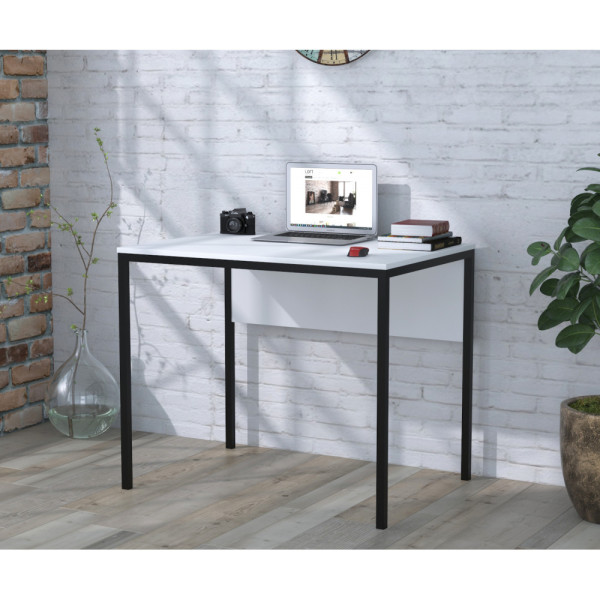 Письмовий стіл L-2p mini (Loft design)