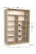 Шафа купе практик 40-1400-600-2400 (Garant)